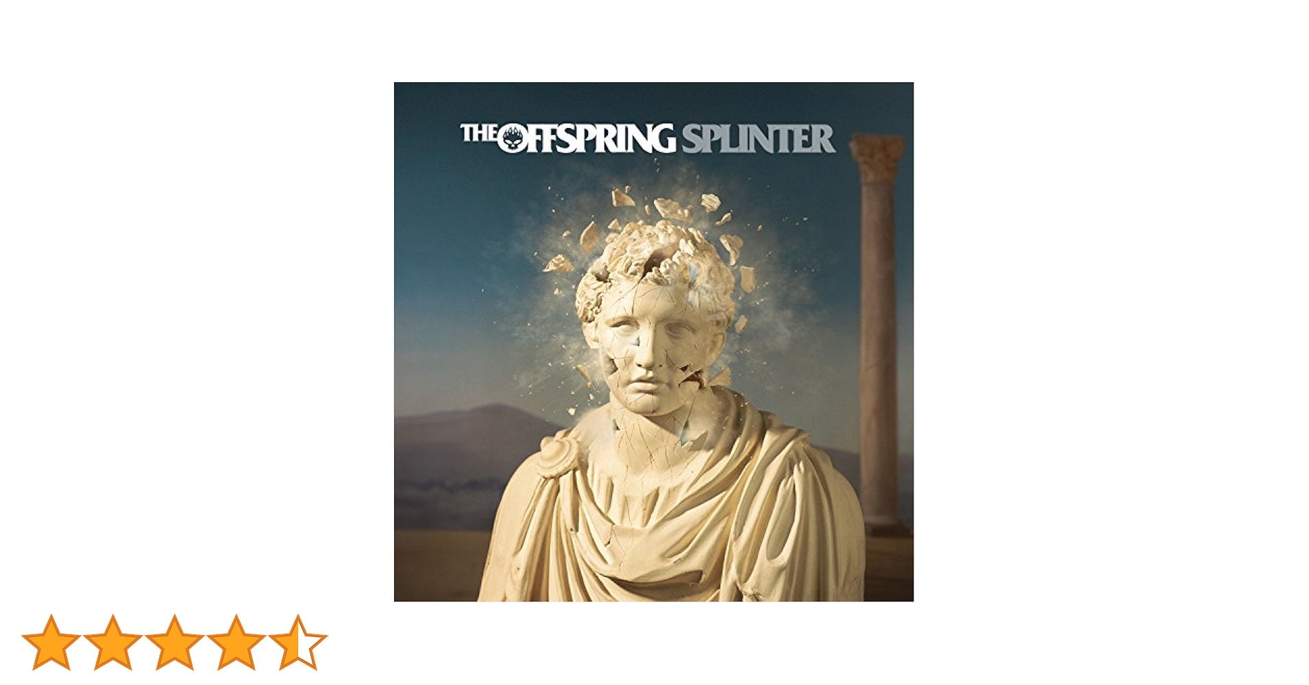 splinter (3タイトル2022音源送料込み!!) splinter (3タイトル2022音源送料込み!!) Amazon.co.jp